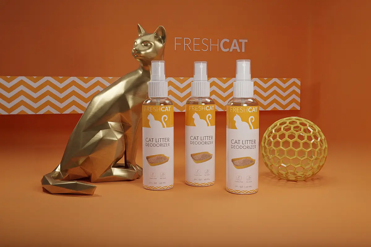FreshCat