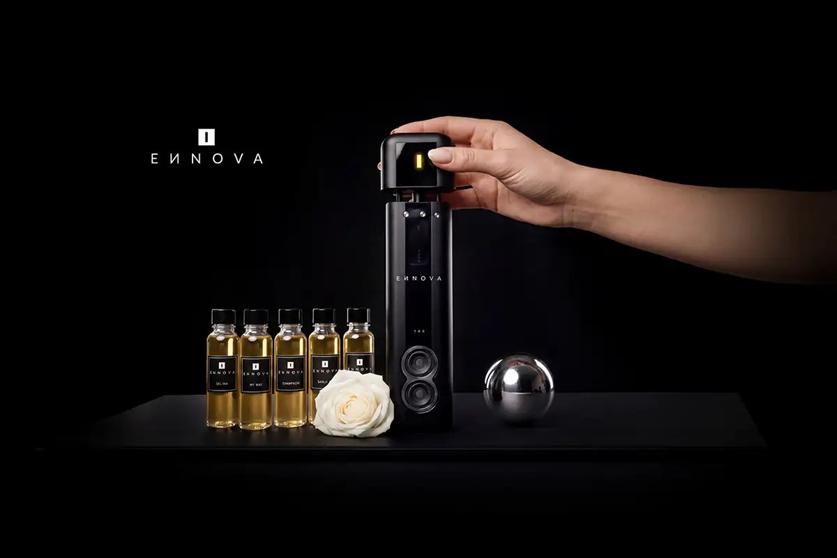 ENNOVA Diffuser